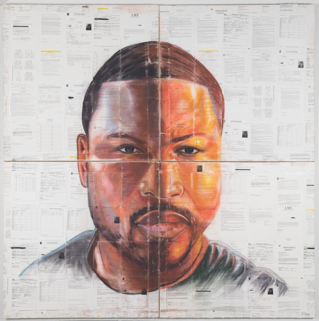 Nicole R. Fleetwood: Marking Time: Art in the Age of Mass Incarceration ...