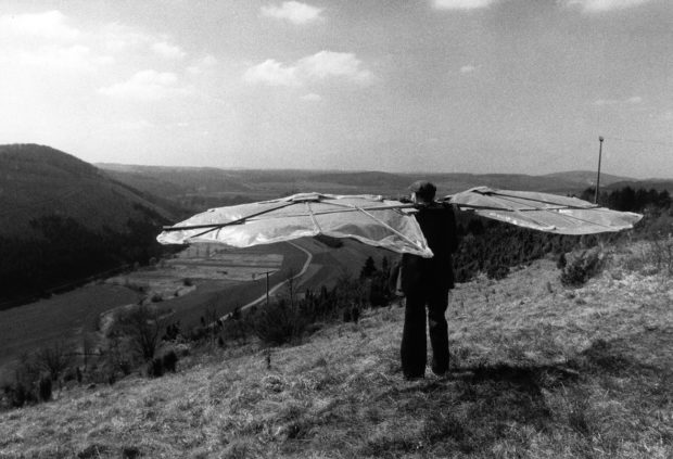 Gustav Mesmer Icarus Of Lautertal Miss Rosen